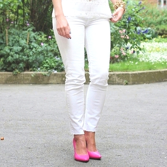 🌺Express skinny jean leggings🌺